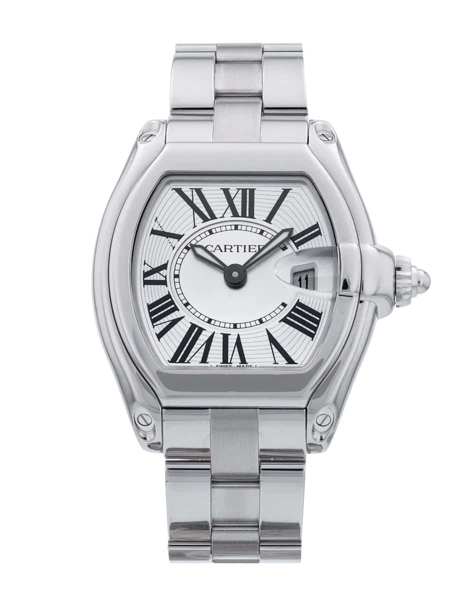 Cartier Roadster W62016V3 Cartier Roadster W62016V3
